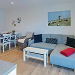 Apartment Deichschaf Norden