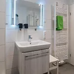 Deichschaf Apartment Norden