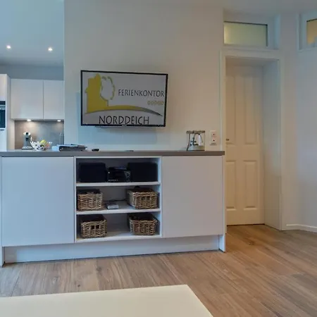 Deichschaf נורדן