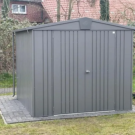 דירה Deichschaf נורדן