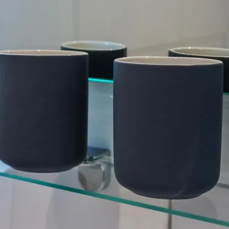 דירה Deichschaf *