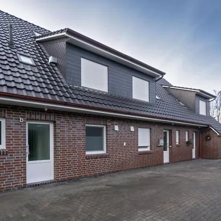 Deichschaf נורדן