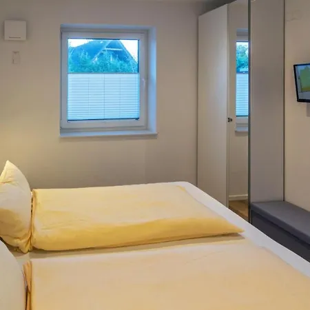 Deichschaf נורדן