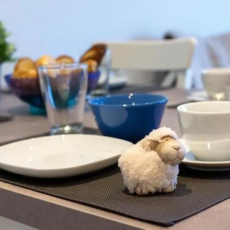 Deichschaf נורדן