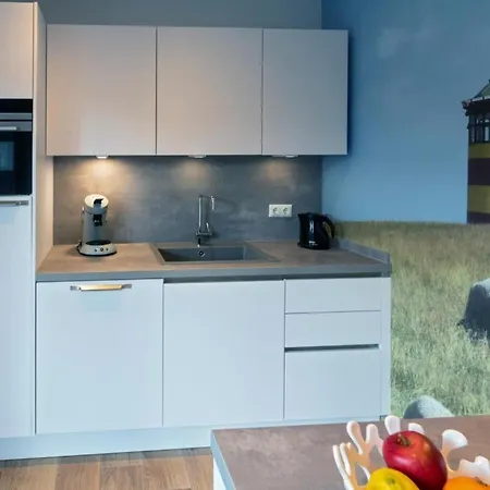 Apartmán Deichschaf