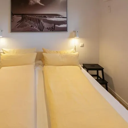 Deichschaf Apartamento