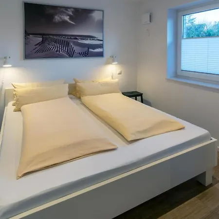Apartamento Deichschaf