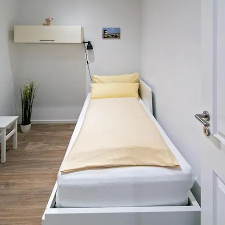 Apartmán Deichschaf Norden