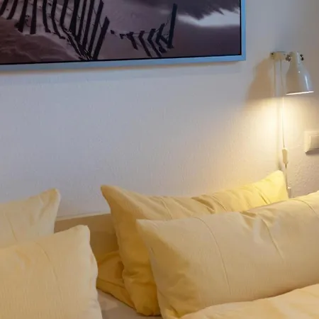 Apartamento Deichschaf