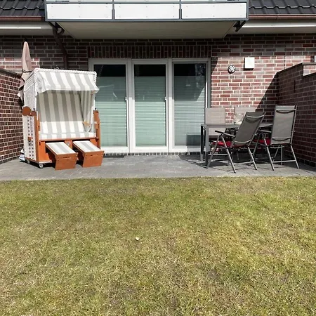 Deichschaf Apartamento